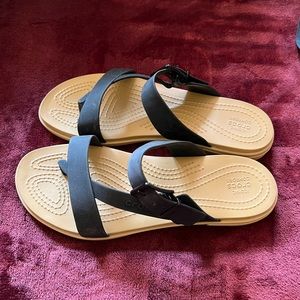 Crocs Sandals